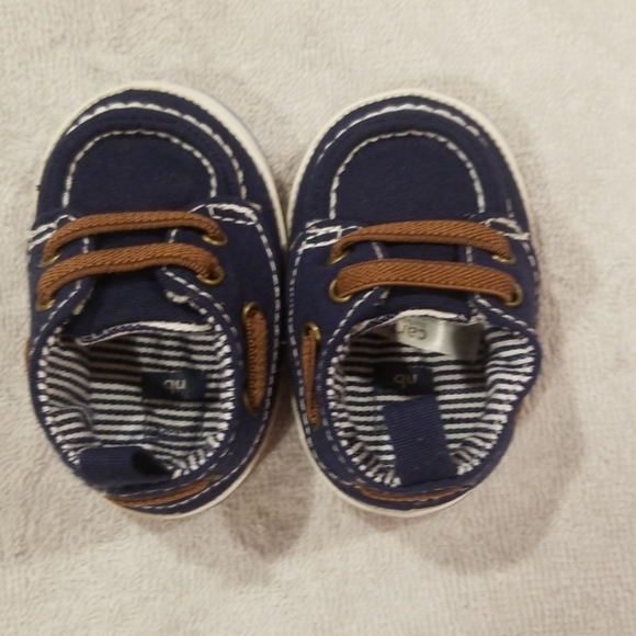 NB loafers - Picture 2 of 3